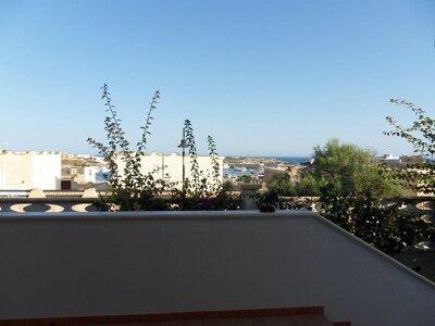 Villa Mara Lampedusa Eksteriør billede